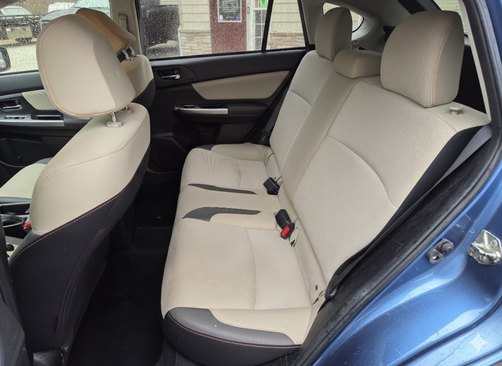 2017 Subaru Crosstrek Image 10