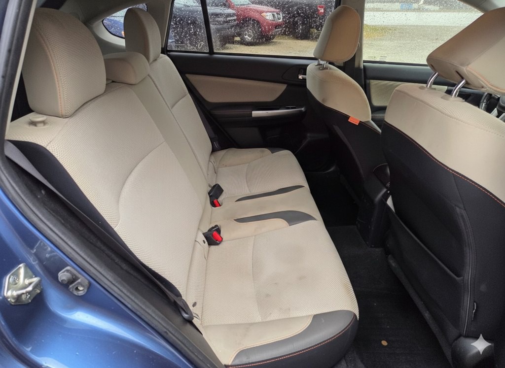 2017 Subaru Crosstrek Image 11