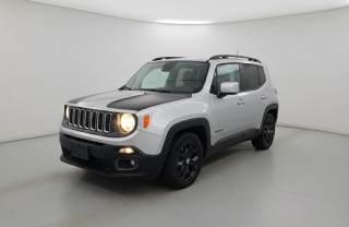 Image for 2015 Jeep Renegade Latitude ID: 7165807