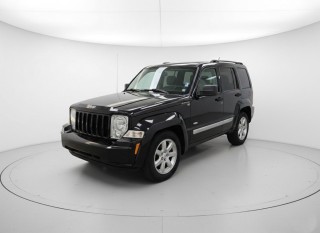 Image for 2012 Jeep Liberty Sport ID: 7200064