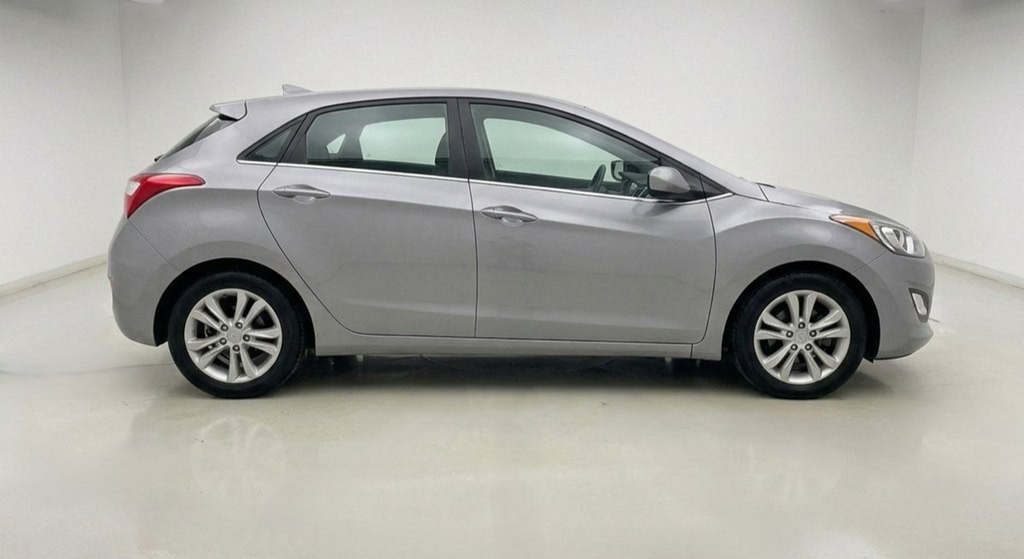 2013 Hyundai Elantra Image 4