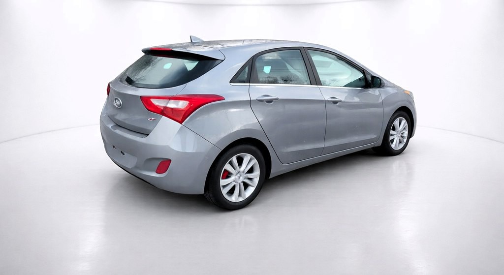 2013 Hyundai Elantra Image 6