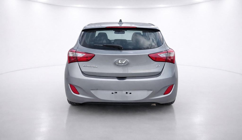 2013 Hyundai Elantra Image 7