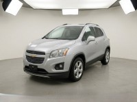 Image for 2015 Chevrolet Trax LTZ ID: 7274944