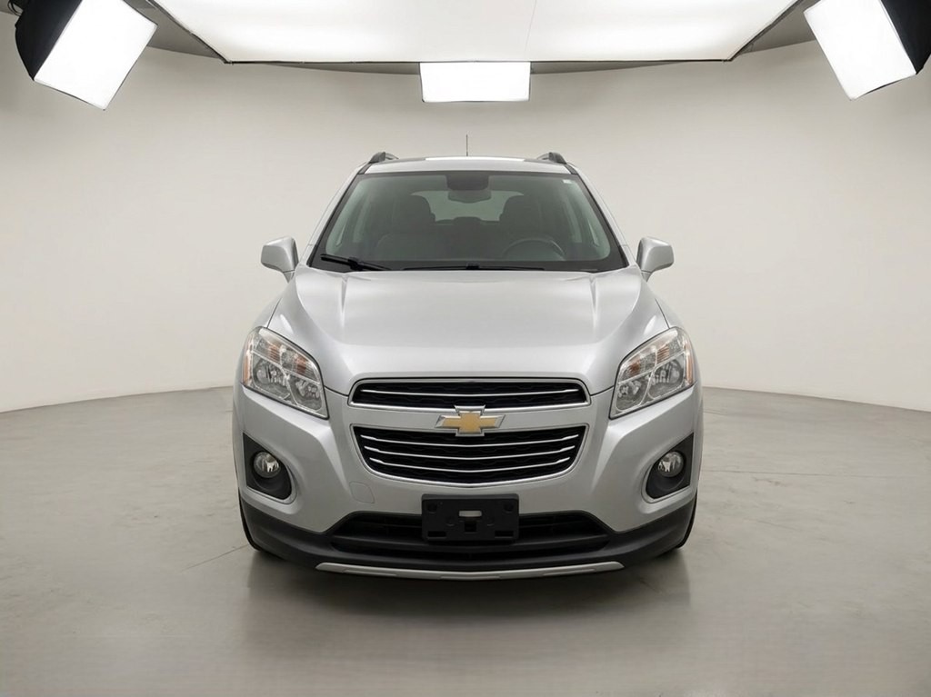 2015 Chevrolet Trax Image 2