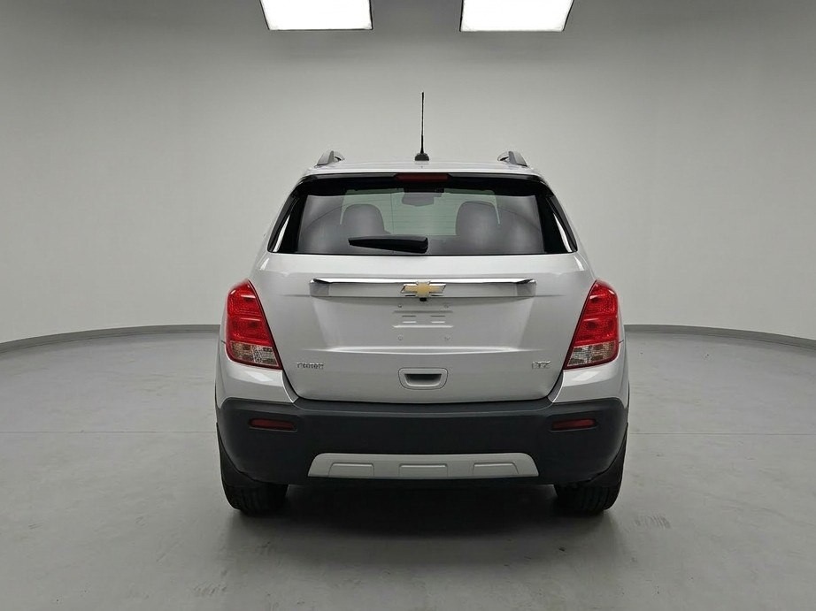 2015 Chevrolet Trax Image 5