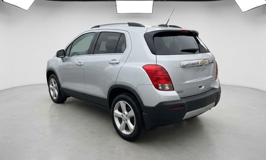2015 Chevrolet Trax Image 6