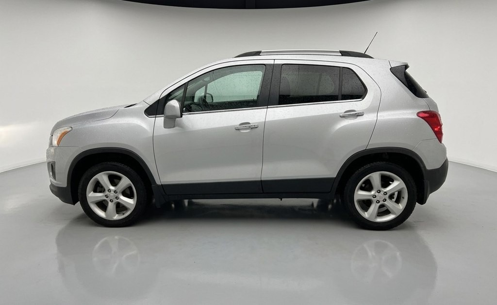 2015 Chevrolet Trax Image 7
