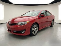 Image for 2014 Toyota Camry SE ID: 7275244
