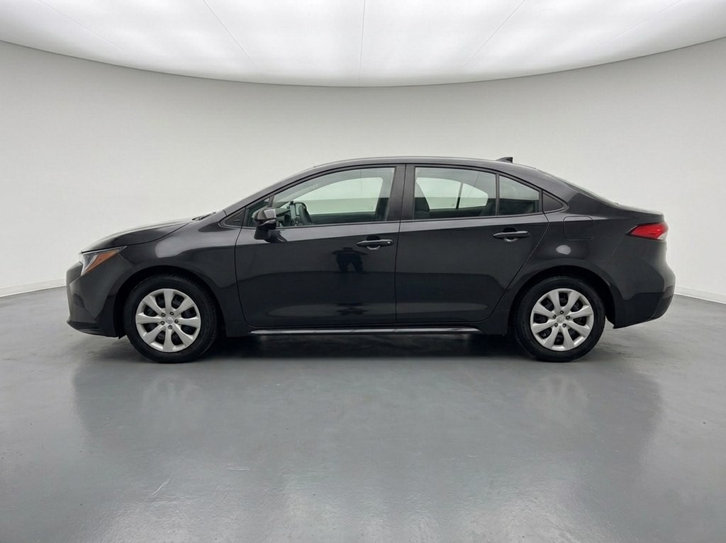 2022 Toyota Corolla Image 2