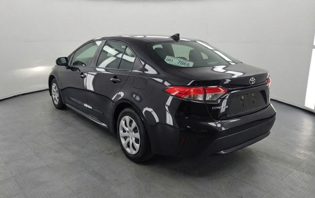 2022 Toyota Corolla Image 3