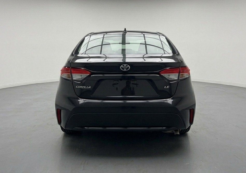 2022 Toyota Corolla Image 4