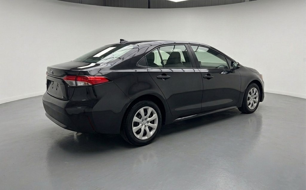 2022 Toyota Corolla Image 5