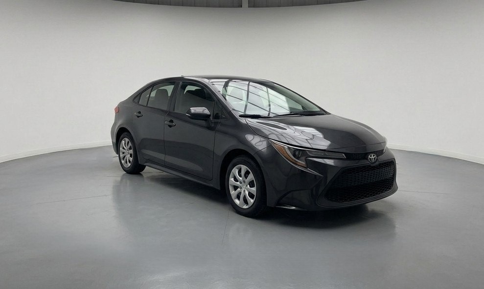 2022 Toyota Corolla Image 7