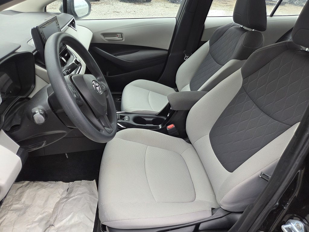 2022 Toyota Corolla Image 8