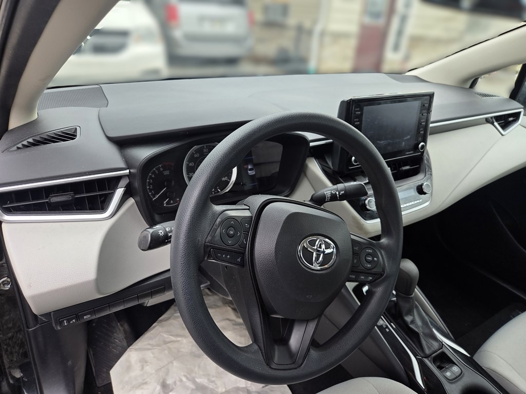 2022 Toyota Corolla Image 9