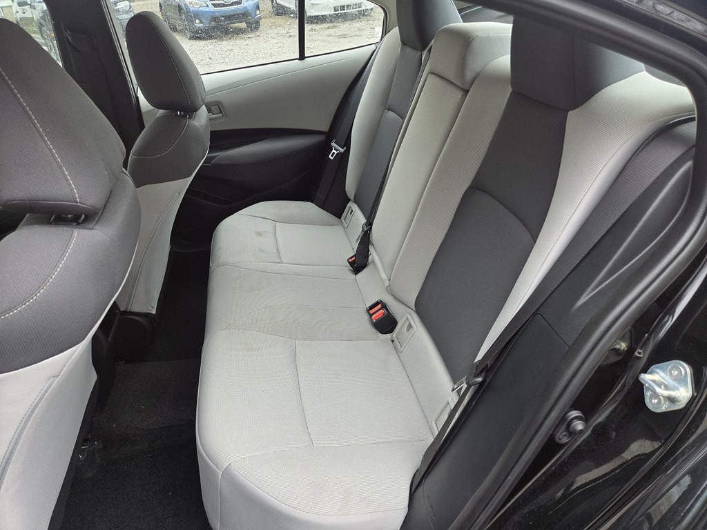 2022 Toyota Corolla Image 10