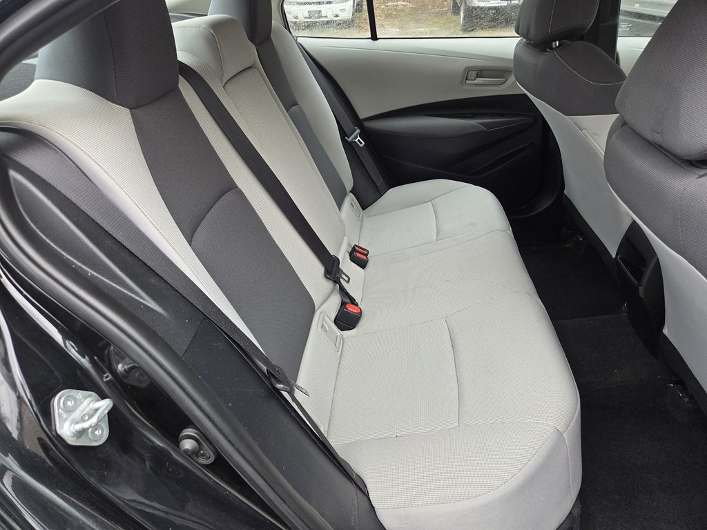 2022 Toyota Corolla Image 11