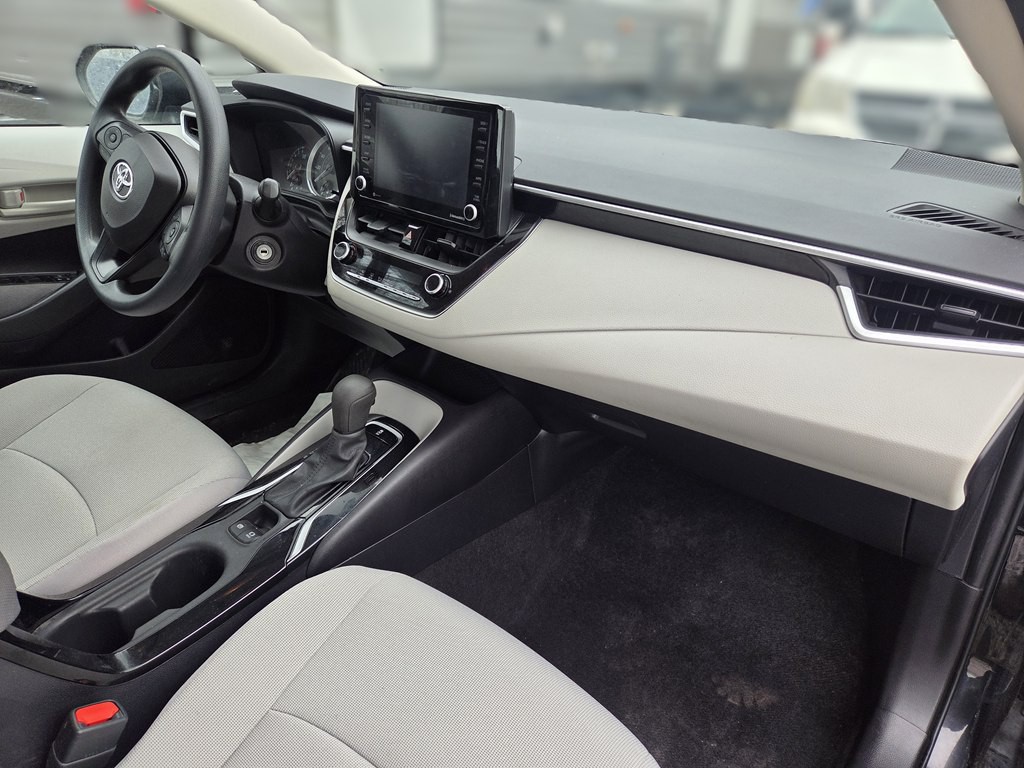 2022 Toyota Corolla Image 13