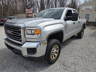 Image for 2015 GMC Sierra 2500 HEAVY DUTY ID: 7321635