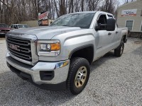 Image for 2015 GMC Sierra 2500 HEAVY DUTY ID: 7321635
