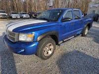 Image for 2008 Dodge Dakota Quad Slt ID: 7323709