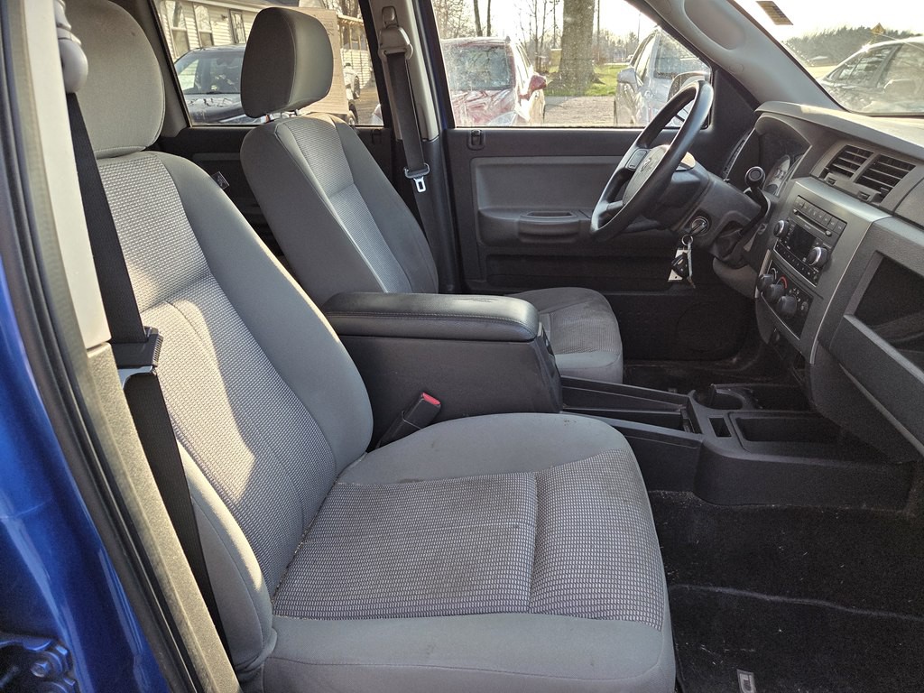 2008 Dodge Dakota Image 13