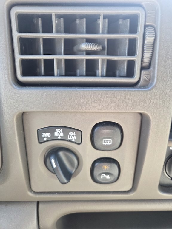 2001 Ford Excursion Image 21