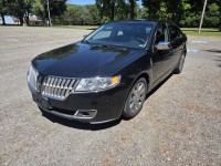 Image for 2011 Lincoln MKZ  ID: 7492183