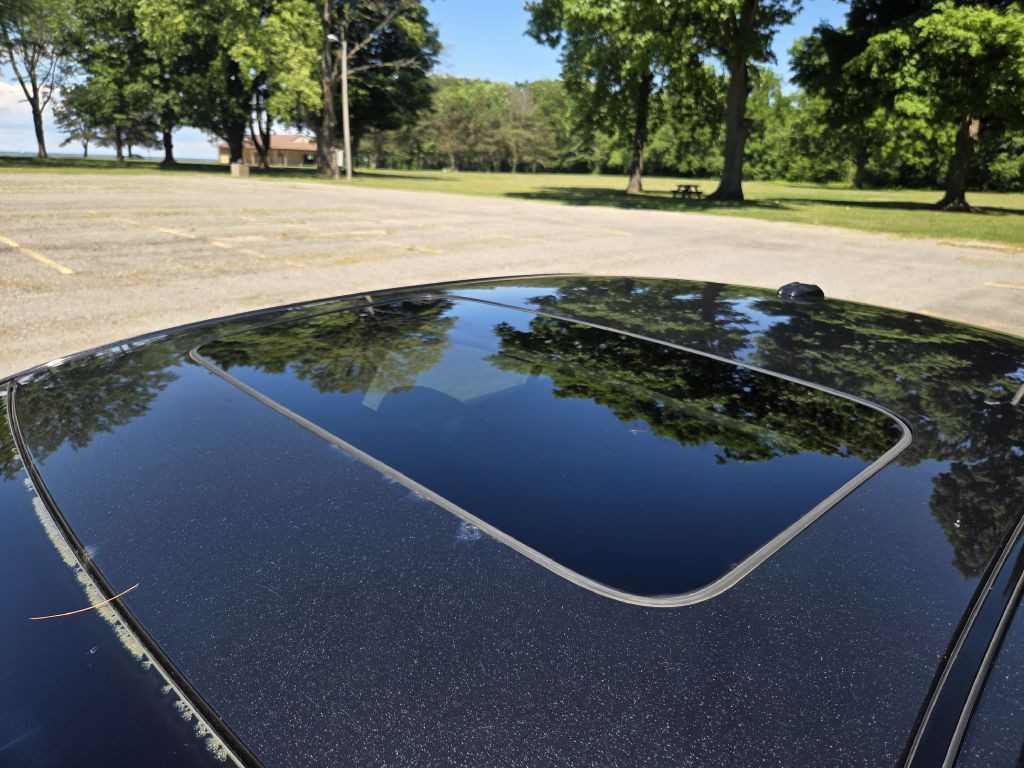 2011 Lincoln MKZ Image 13