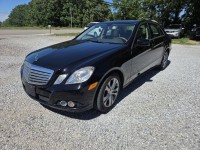 Image for 2011 Mercedes-Benz E-Class E 350 4MATIC ID: 7492333