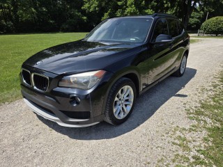 Image for 2015 BMW X1 xDrive28i ID: 7505407