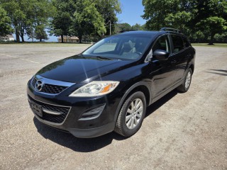 Image for 2010 Mazda CX-9  ID: 7517409