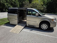Image for 2013 Chrysler Town & Country Touring ID: 7529640