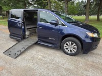 Image for 2014 Honda Odyssey EX ID: 7568389