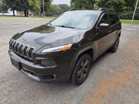 Image for 2016 Jeep Cherokee Latitude ID: 7568445