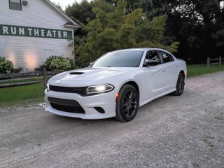 Image for 2023 Dodge Charger GT ID: 7654054