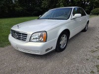 Image for 2005 Cadillac DeVille  ID: 7654820
