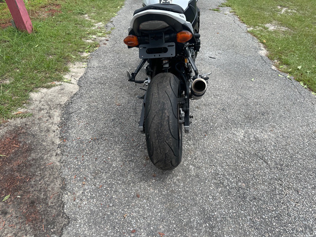 2016 Suzuki Gsx S7 Image 15
