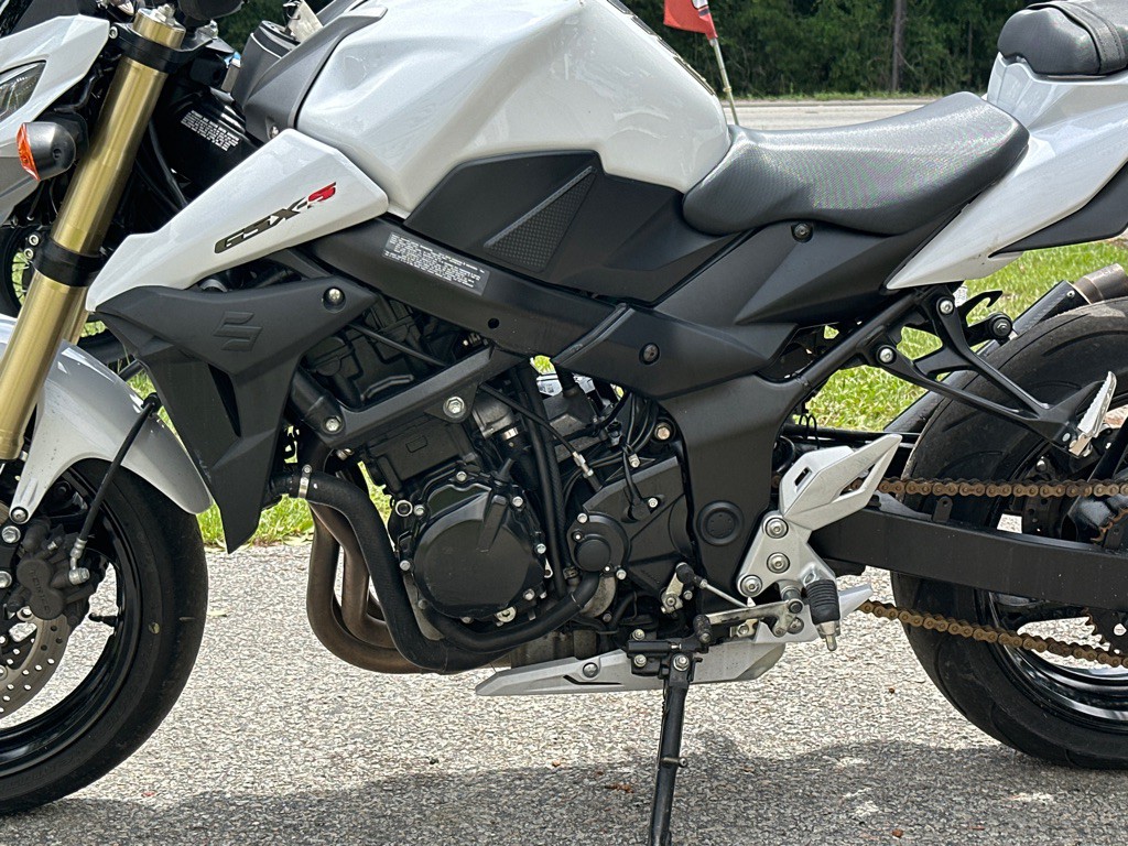 2016 Suzuki Gsx S7 Image 18