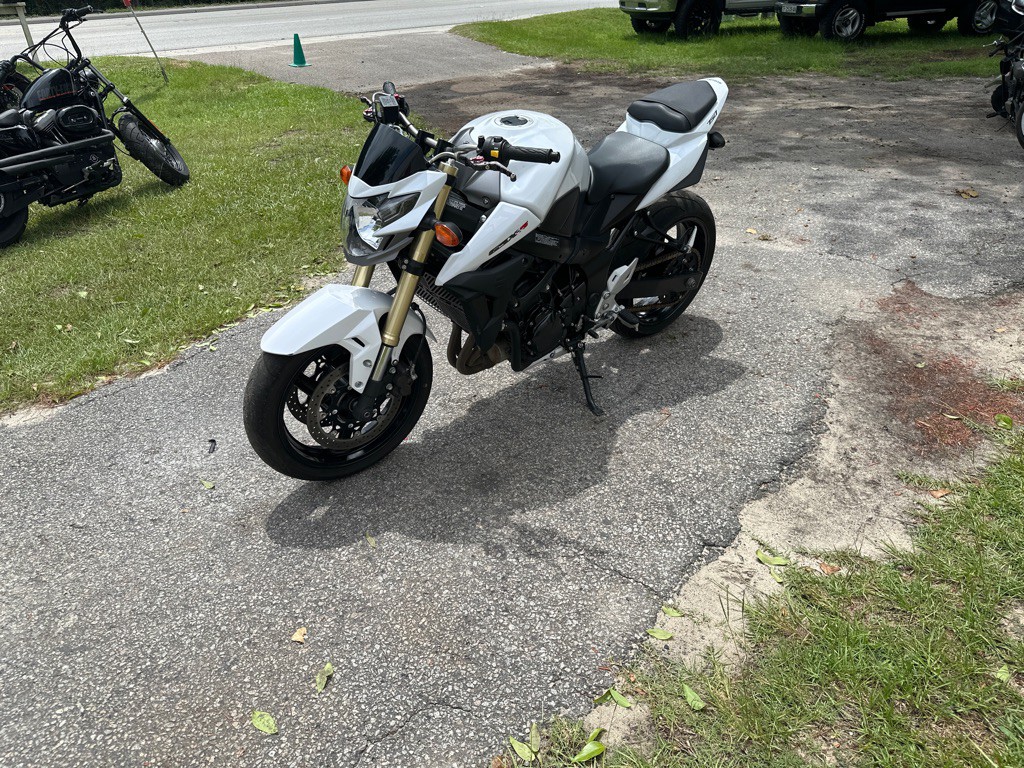 2016 Suzuki Gsx S7 Image 19