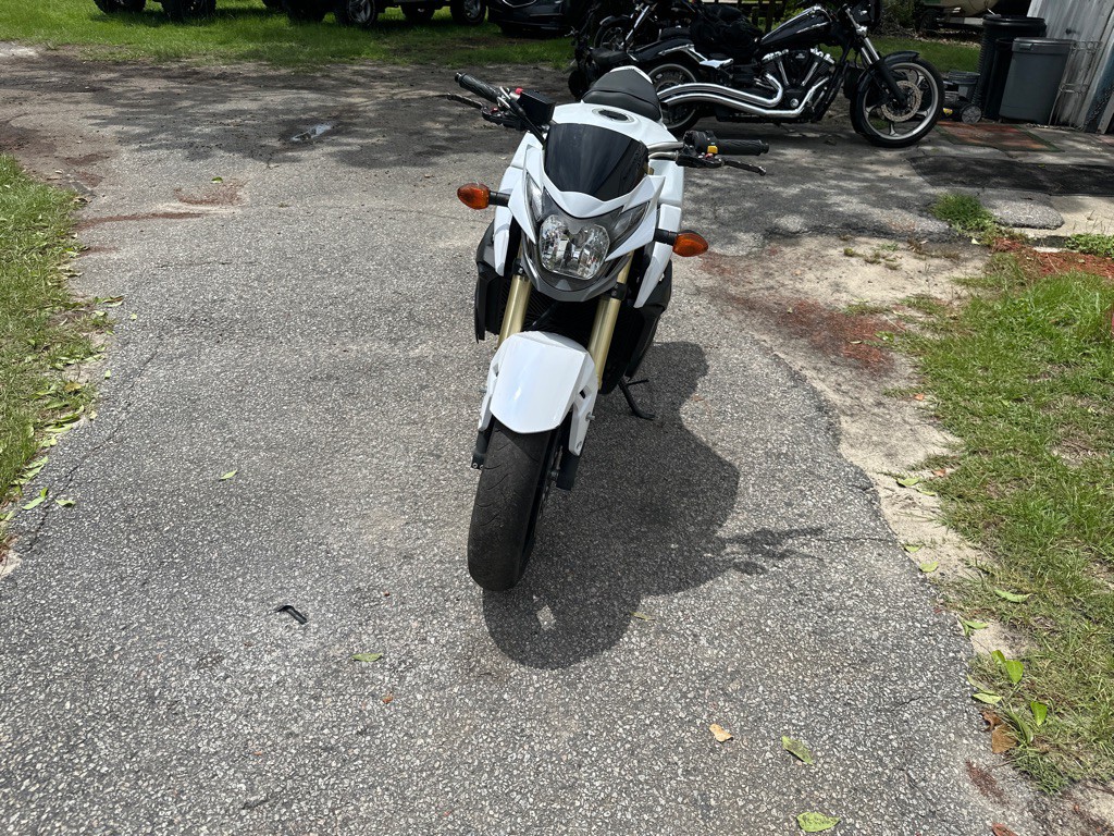 2016 Suzuki Gsx S7 Image 20