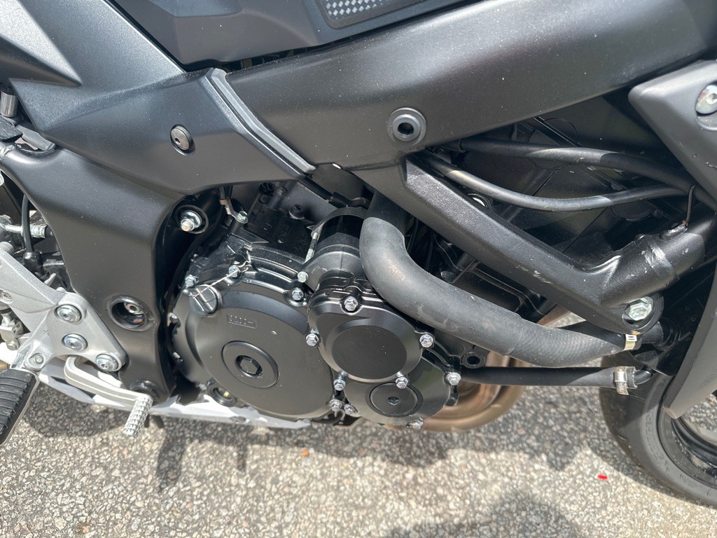 2016 Suzuki Gsx S7 Image 22