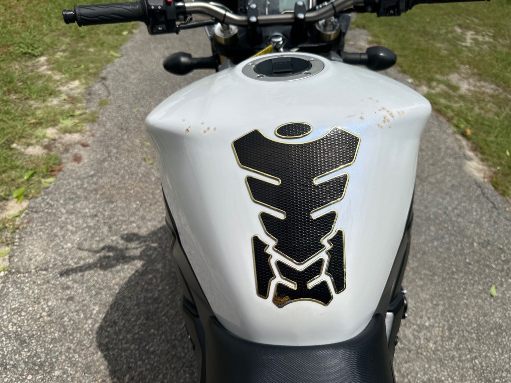 2016 Suzuki Gsx S7 Image 24