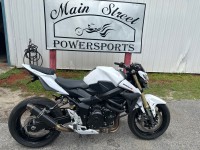 Image for 2016 Suzuki Gsx S7 Sport Bike ID: 5537198