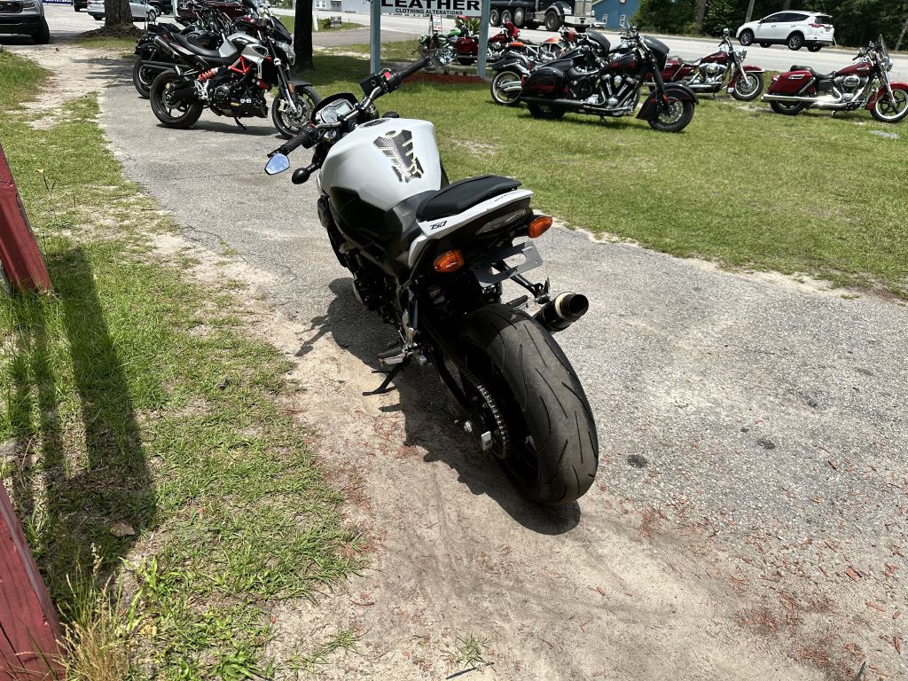 2016 Suzuki Gsx S7 Image 6