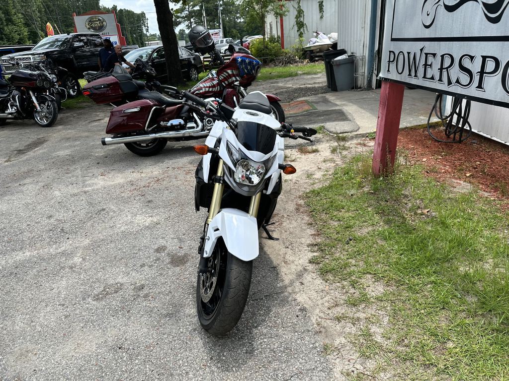 2016 Suzuki Gsx S7 Image 10