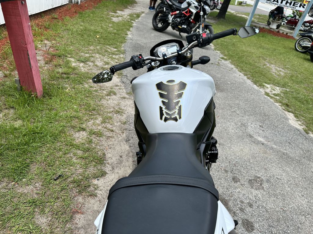 2016 Suzuki Gsx S7 Image 12