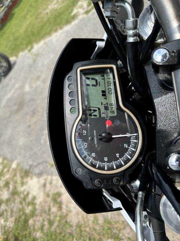 2016 Suzuki Gsx S7 Image 13