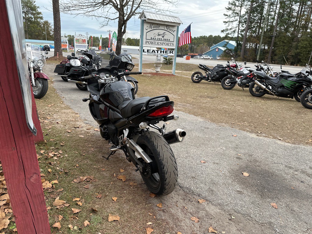 2011 Suzuki Gsx125 Image 4